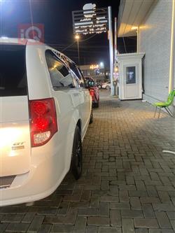 Dodge Grand Caravan